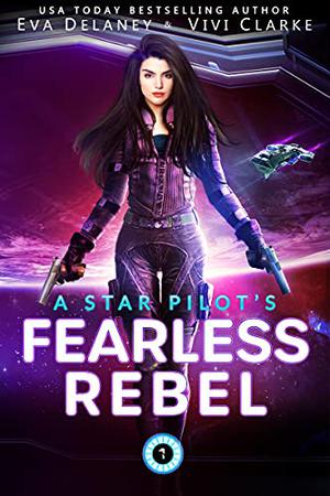 A Star Pilot's Heart (Star Pilot #1)