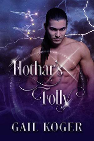 Hothar's Folly (Coletti Warlords #9)
