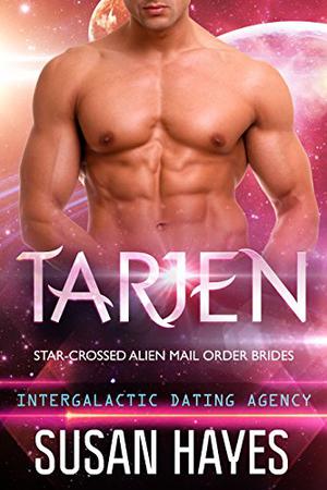 Tarjen by Susan Hayes