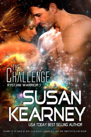 The Challenge (Rystani Warrior #1)