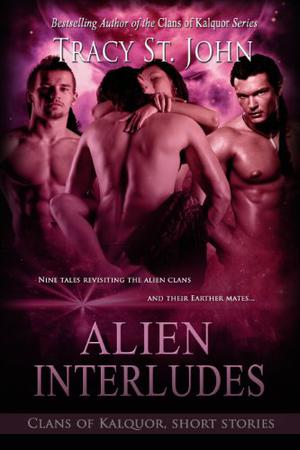 Alien Interludes (World of Kalquor #5.5)