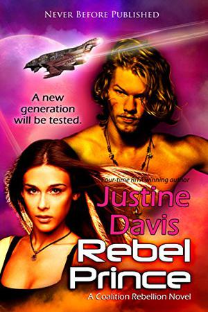 Rebel Prince (Coalition Rebellion #3)