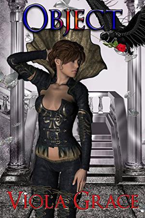 Object (Terran Times Second Wave #23)