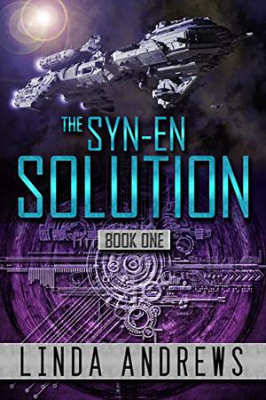 The Syn-En Solution (Syn-En #1)