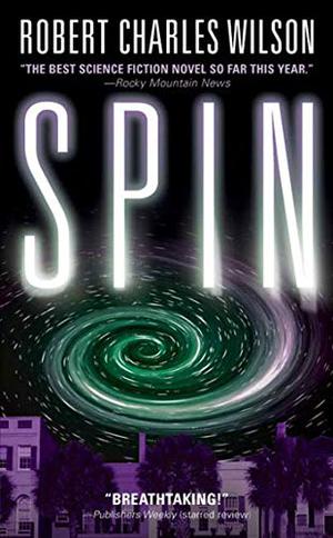 Spin (Spin #1)