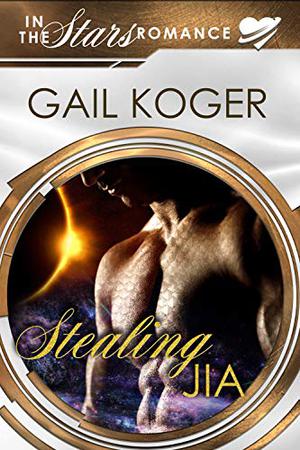 Stealing Jia (Coletti Warlords #12)