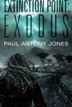 Exodus by Paul Antony Jones