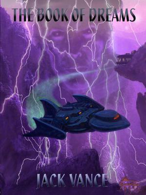 The Book of Dreams (Demon Princes #5)