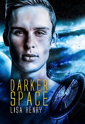 Darker Space (Dark Space #2)