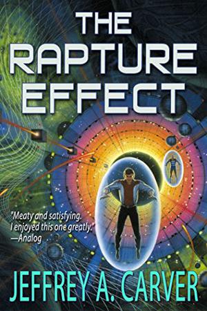 The Rapture Effect by Jeffrey A. Carver