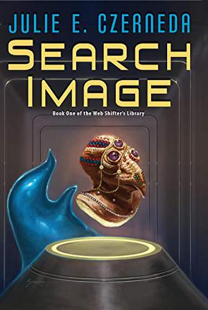 Search Image by Julie E. Czerneda