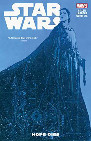 Star Wars, Vol. 9: Hope Dies (Star Wars 2015 #9)