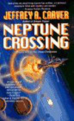 Neptune Crossing (Chaos Chronicles #1)
