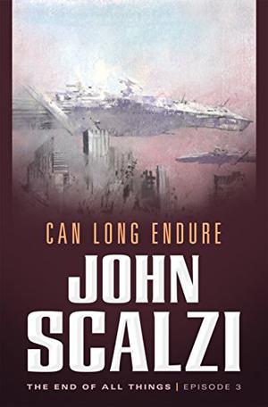 Can Long Endure (Old Man's War #6.3)