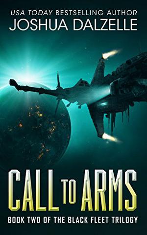 Call to Arms (Black Fleet Saga #2)