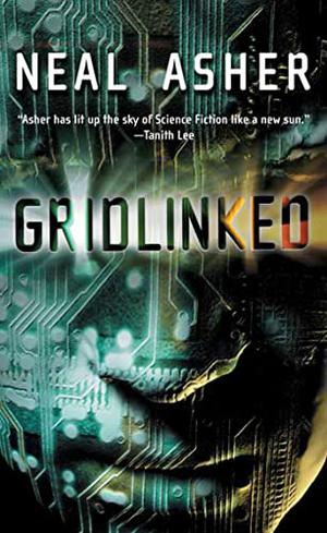 Gridlinked (Polity Universe chronological order #3)