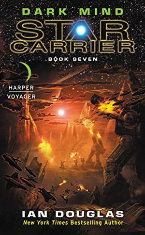 Dark Mind (Star Carrier #7)