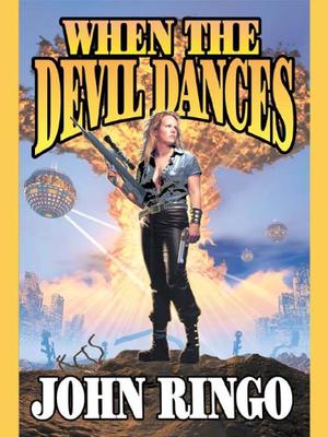 When the Devil Dances (Legacy of the Aldenata #3)