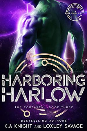 Harboring Harlow (The Forsaken #3)