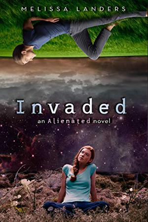 Invaded by Melissa Landers