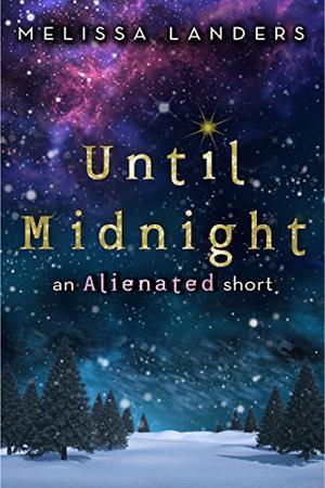 Until Midnight by Melissa Landers