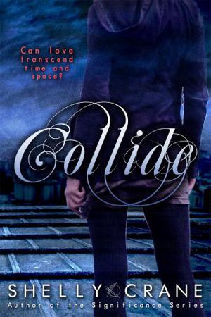 Collide (Collide #1)