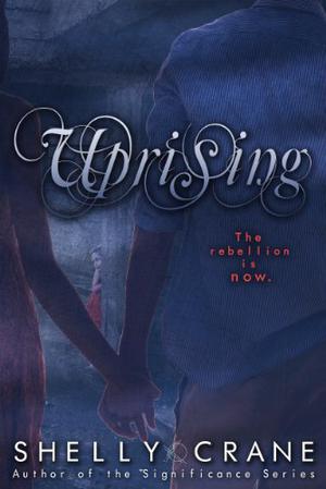 Uprising (Collide #2)