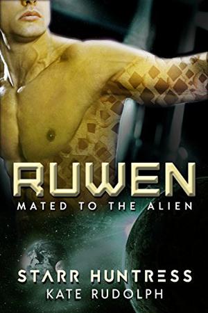 Ruwen (Mated to the Alien #1)