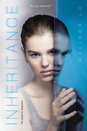 Inheritance (Adaptation #2)