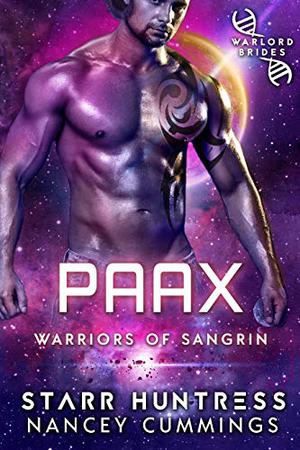 Paax (Warriors Of Sangrin #1)