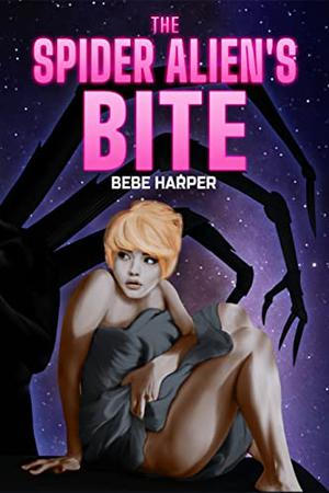 Spider Alien’s Bite (Urf Oomons #3)