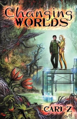 Changing Worlds by Cari Z.