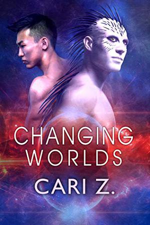 Changing Worlds (Worlds #1-2)