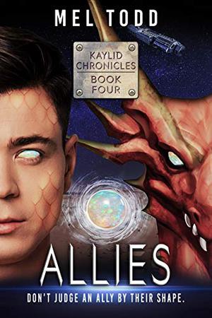Allies by Mel Todd