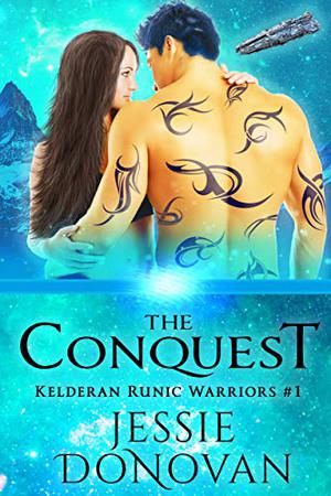 The Conquest by Jessie Donovan