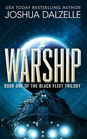 Warship (Black Fleet Saga #1)