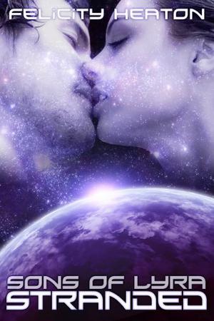 Stranded by Felicity Heaton