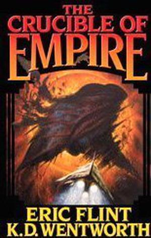 The Crucible of Empire (Jao #2)