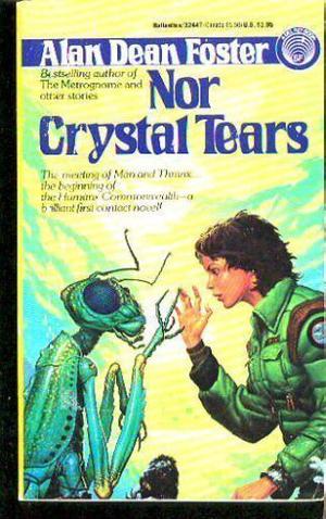 Nor Crystal Tears (Humanx Commonwealth Chronological #1)