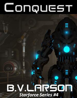 Conquest (Star Force #4)