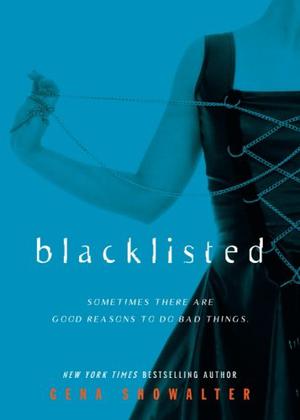 Blacklisted by Gena Showalter