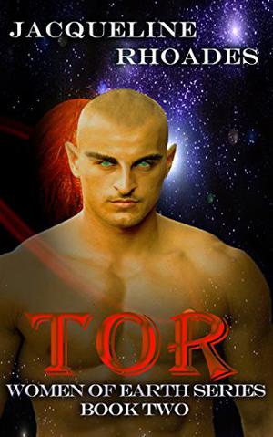 Tor by Jacqueline Rhoades