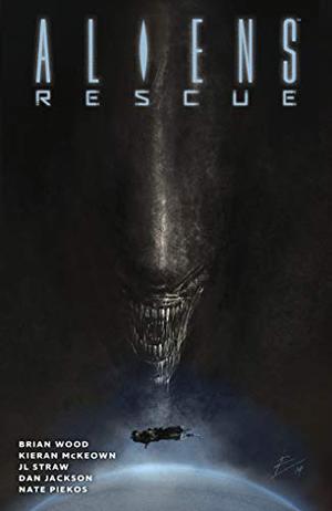 Aliens: Rescue (Alien: Isolation #4)