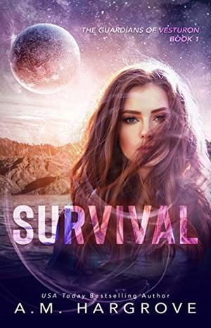 Survival (The Guardians of Vesturon #1)