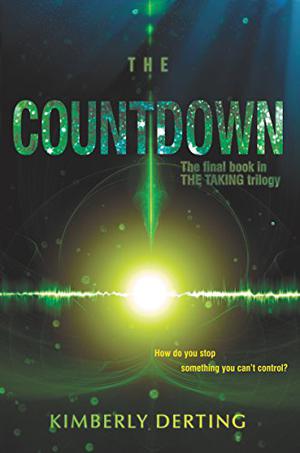 The Countdown by Kimberly Derting