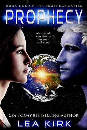 Prophecy (Prophecy #1)
