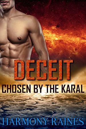 Deceit (Chosen by the Karal #1)