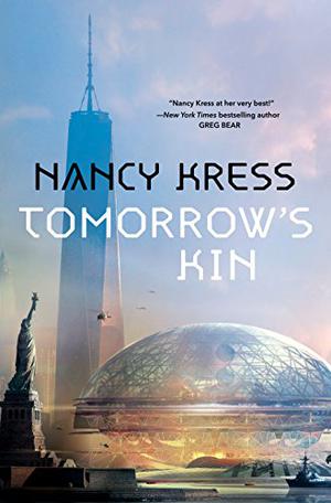 Tomorrow's Kin (Yesterday's Kin Trilogy #1)