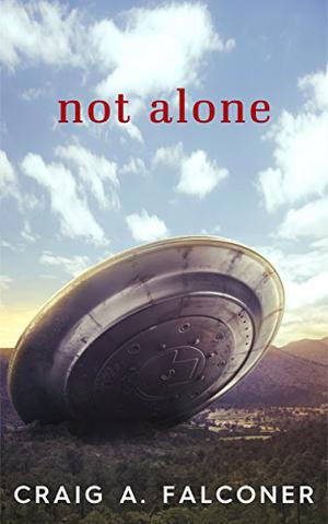 Not Alone (Not Alone #1)
