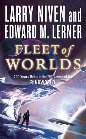 Fleet of Worlds (Fleet of Worlds #1)